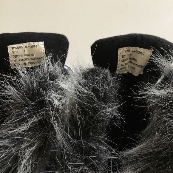 WOMENS TAMARACK WATERPROOF INSULATED DUCK BOOTS - Picture 10 of 12